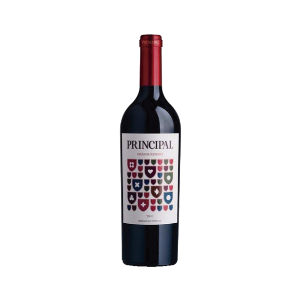 Image de Principal Grande Réserve Magnum - Vin Rouge