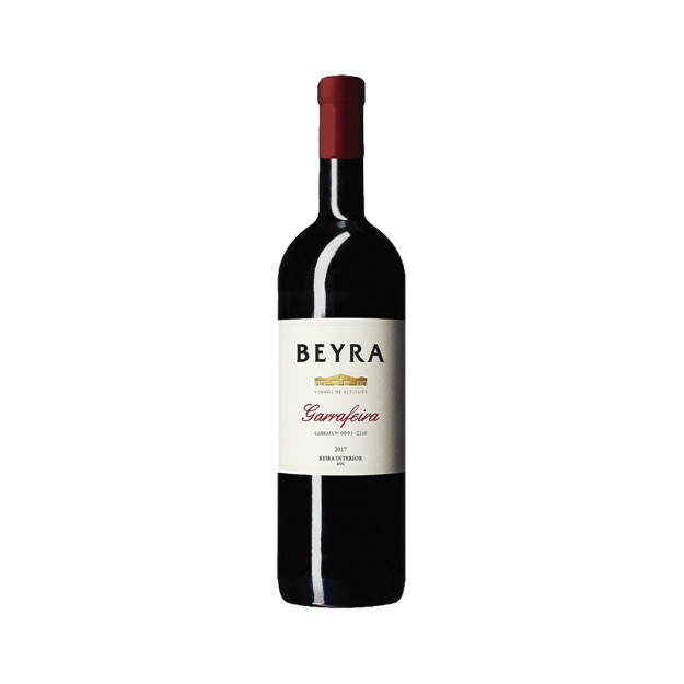 Image de BEYRA Garrafeira - Vin Rouge