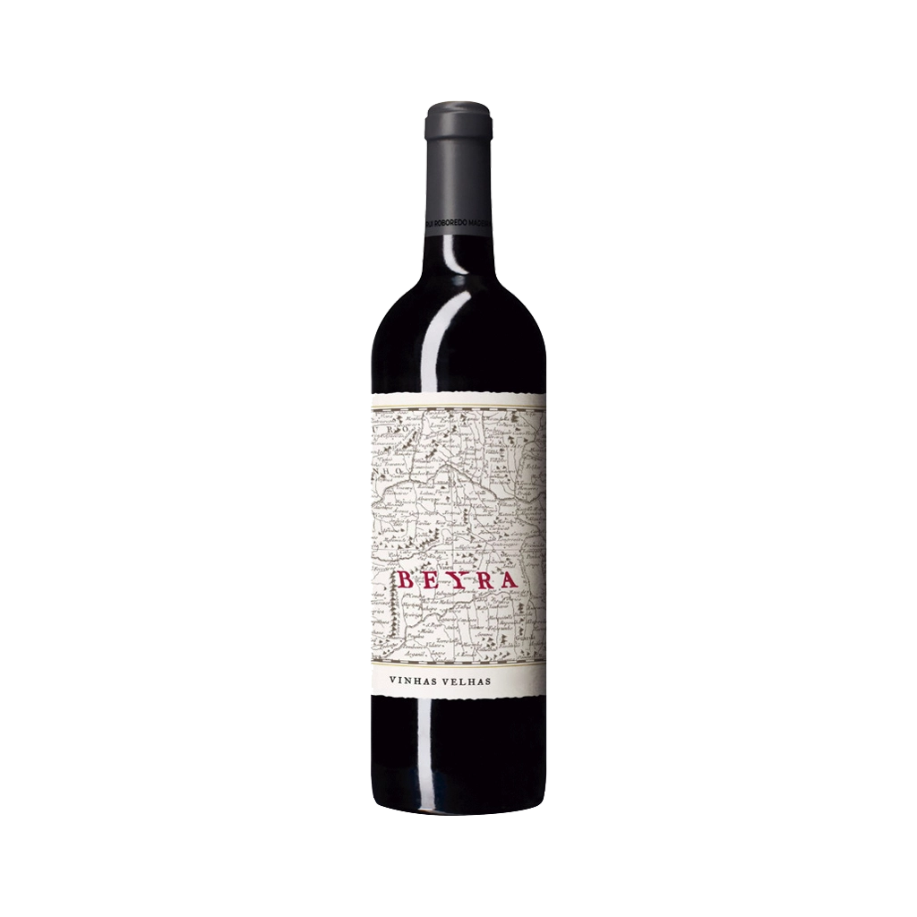 Image de BEYRA Vinhas Velhas - Vin Rouge