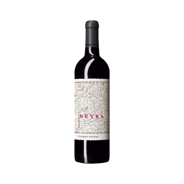 Image de BEYRA Vinhas Velhas - Vin Rouge