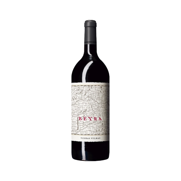 Image de BEYRA Vinhas Velhas Magnum - Vin Rouge