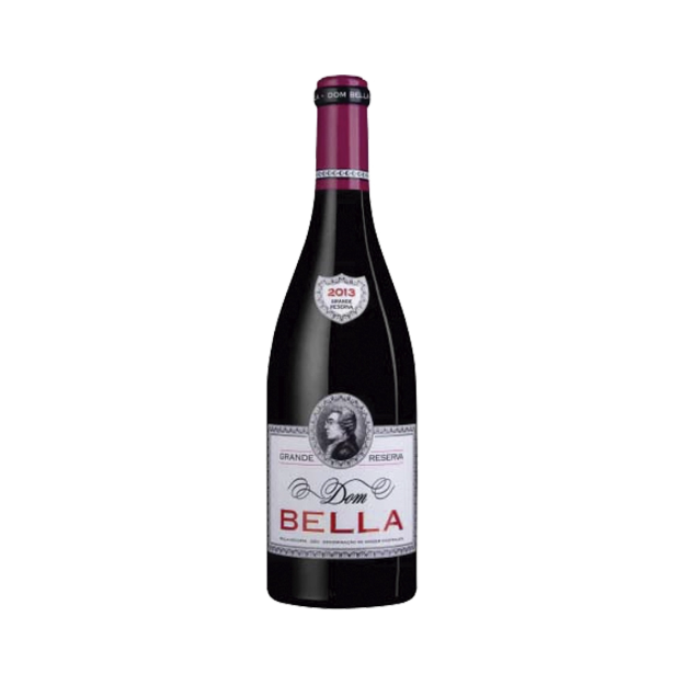 Image de Dom Bella Grande Réserve - Vin Rouge