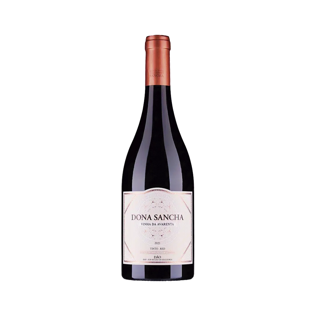 Image de Dona Sancha Vinha da Avarenta - Vin Rouge