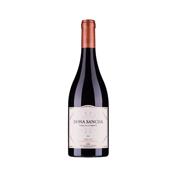 Image de Dona Sancha Vinha da Avarenta - Vin Rouge