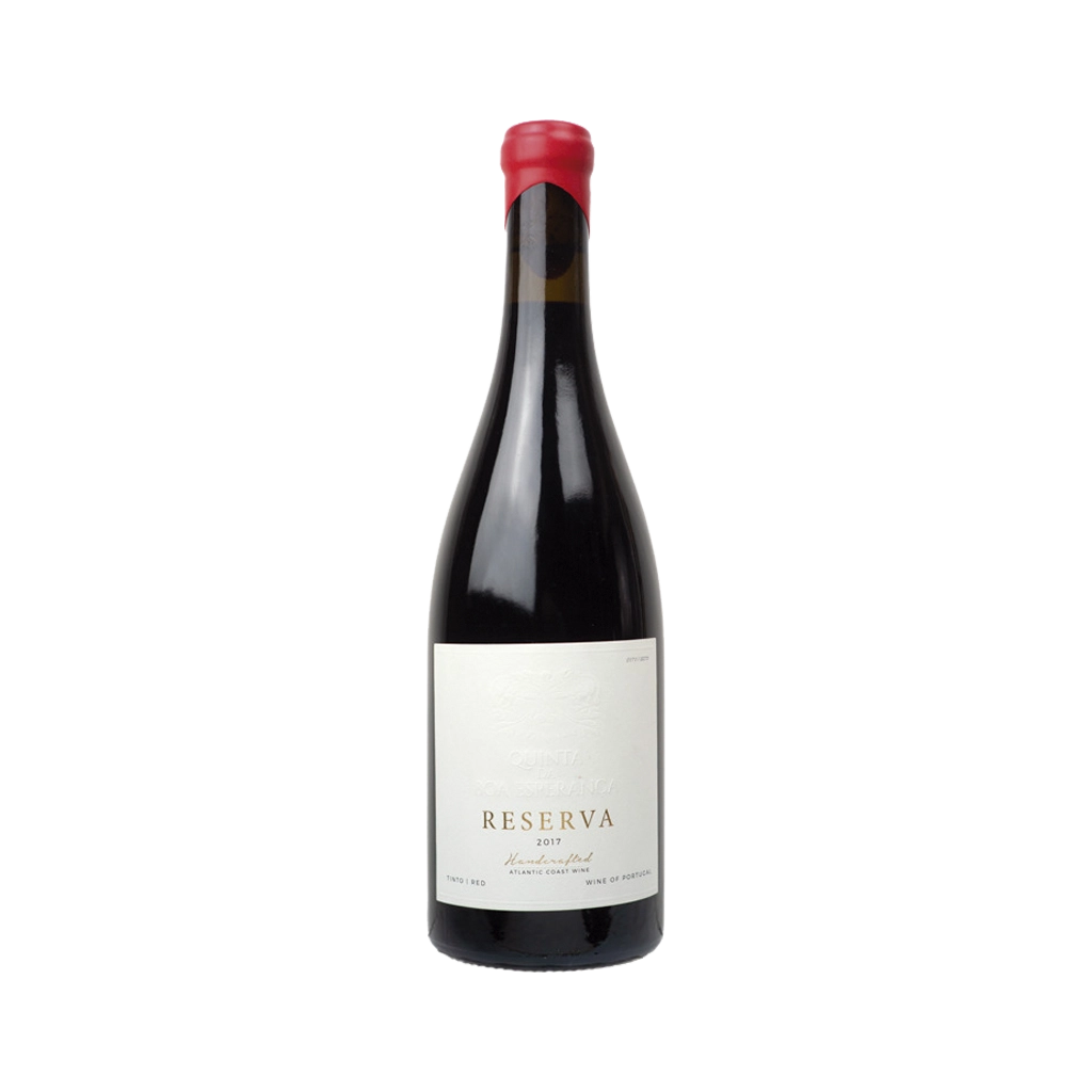 Image de Quinta da Boa Esperança Réserve - Vin Rouge