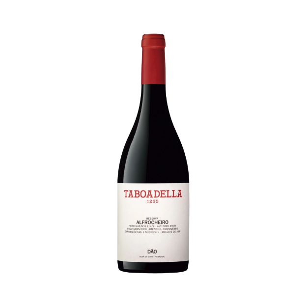 Image de Taboadella Réserve Alfrocheiro Magnum - Vin Rouge