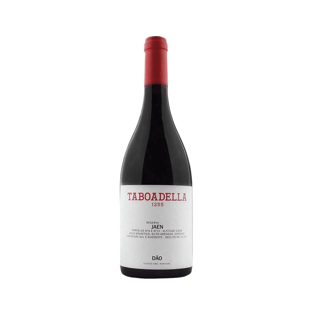 Image de Taboadella Réserve Jaen Magnum - Vin Rouge