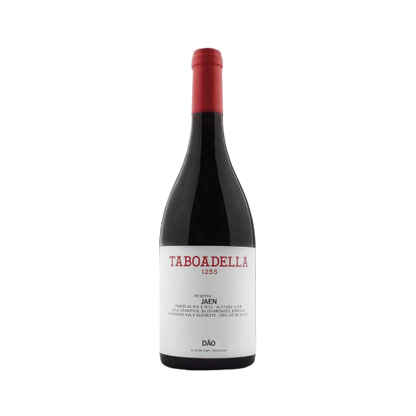Image de Taboadella Réserve Jaen Magnum - Vin Rouge