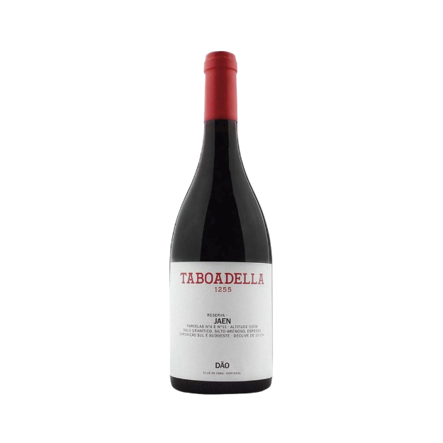 Image de Taboadella Réserve Jaen Magnum - Vin Rouge