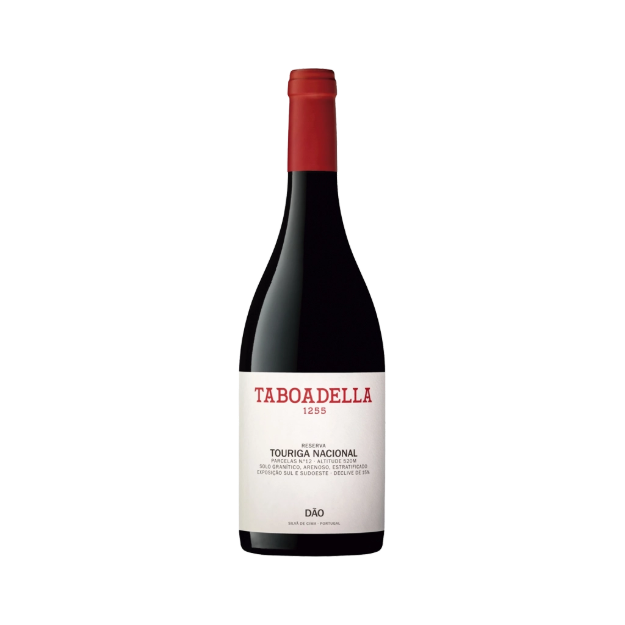 Image de Taboadella Réserve Touriga Nacional Magnum - Vin Rouge