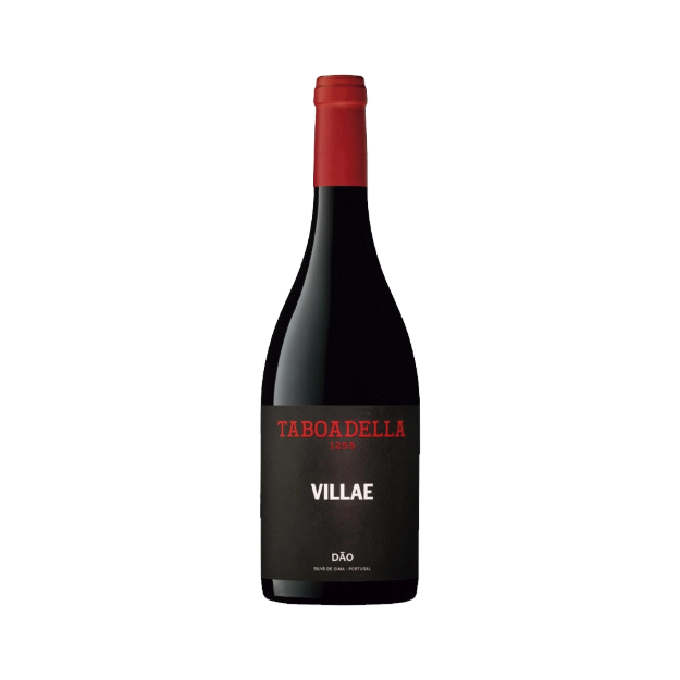 Image de Taboadella Villae Magnum - Vin Rouge
