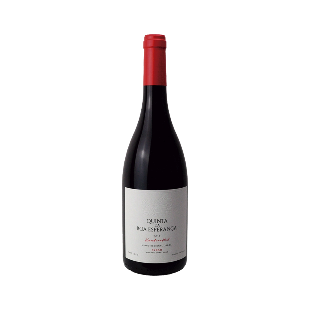 Image de Quinta da Boa Esperança Syrah - Vin Rouge