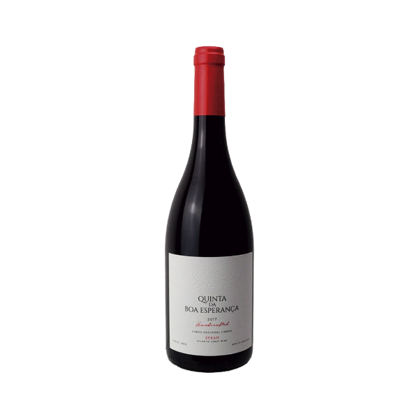 Image de Quinta da Boa Esperança Syrah - Vin Rouge