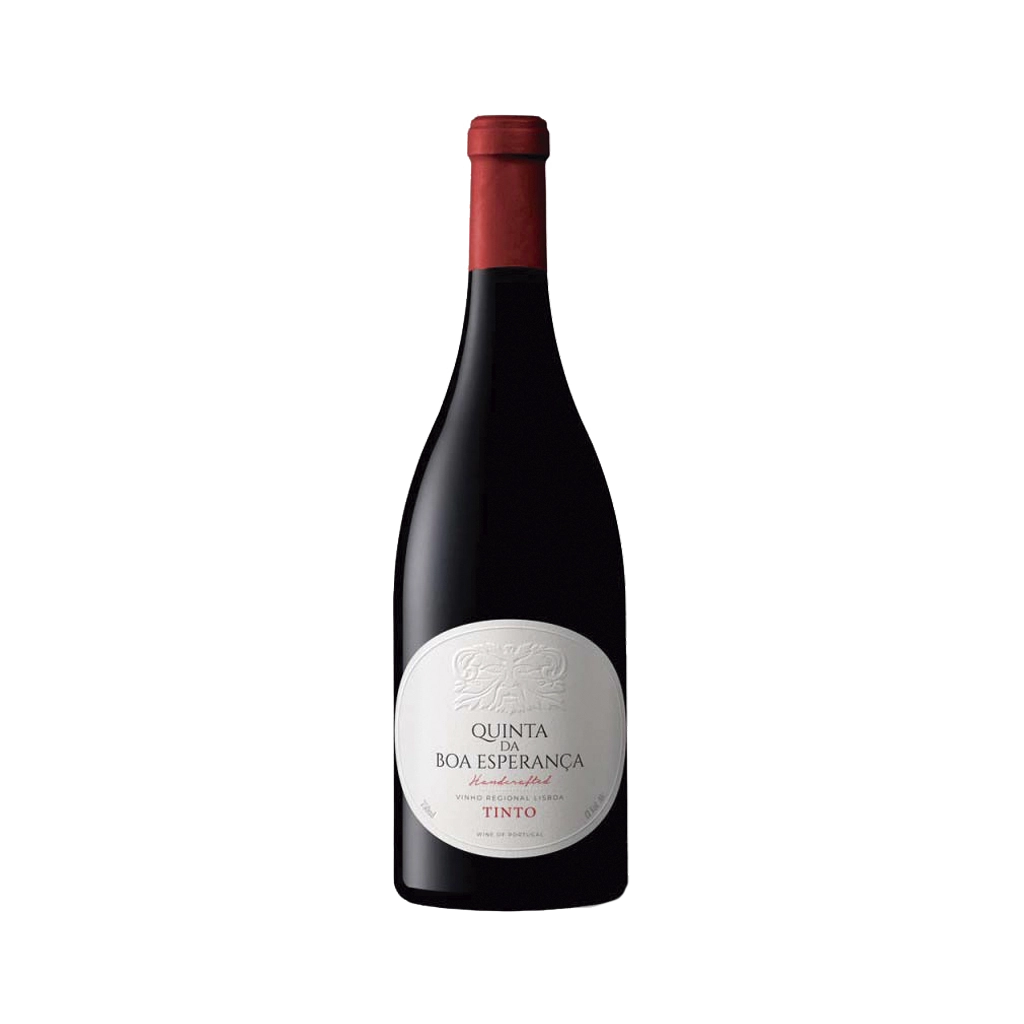 Image de Quinta da Boa Esperança - Vin Rouge