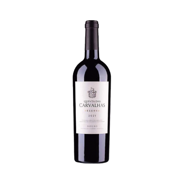 Image de Carvalhas Réserve - Vin Rouge