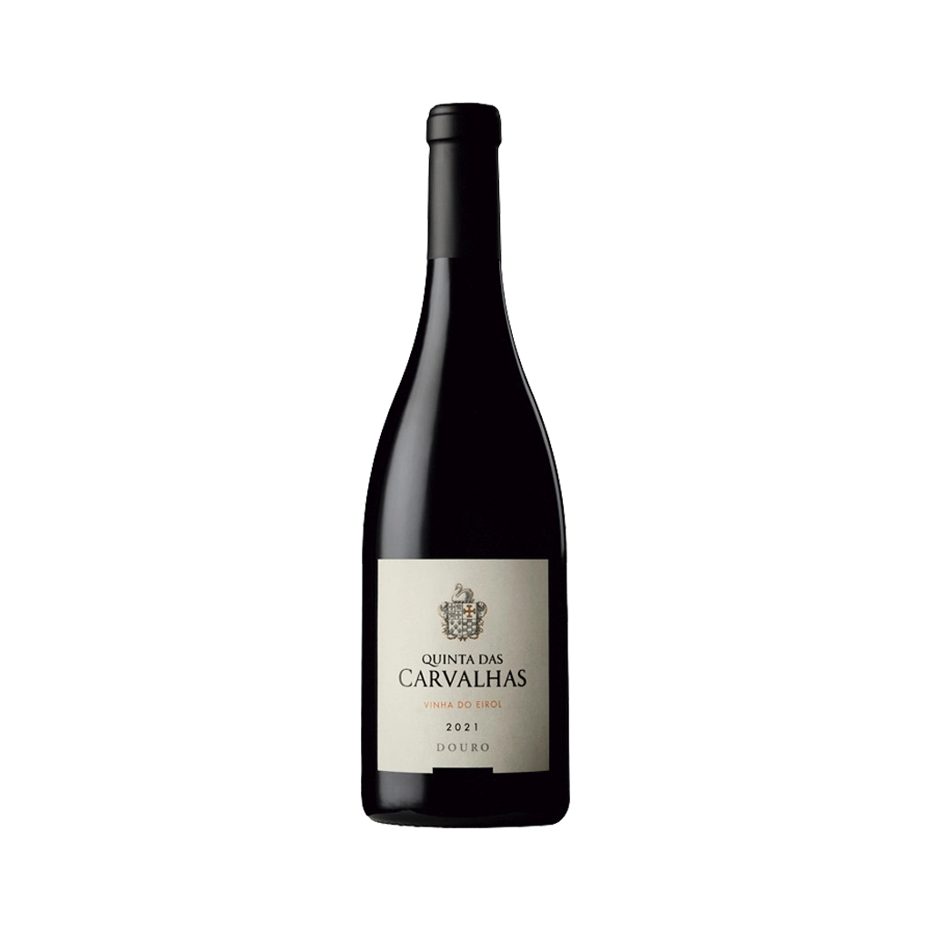 Image de Carvalhas Vinha do Eirol - Vin Rouge