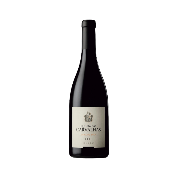 Image de Carvalhas Vinha do Eirol - Vin Rouge