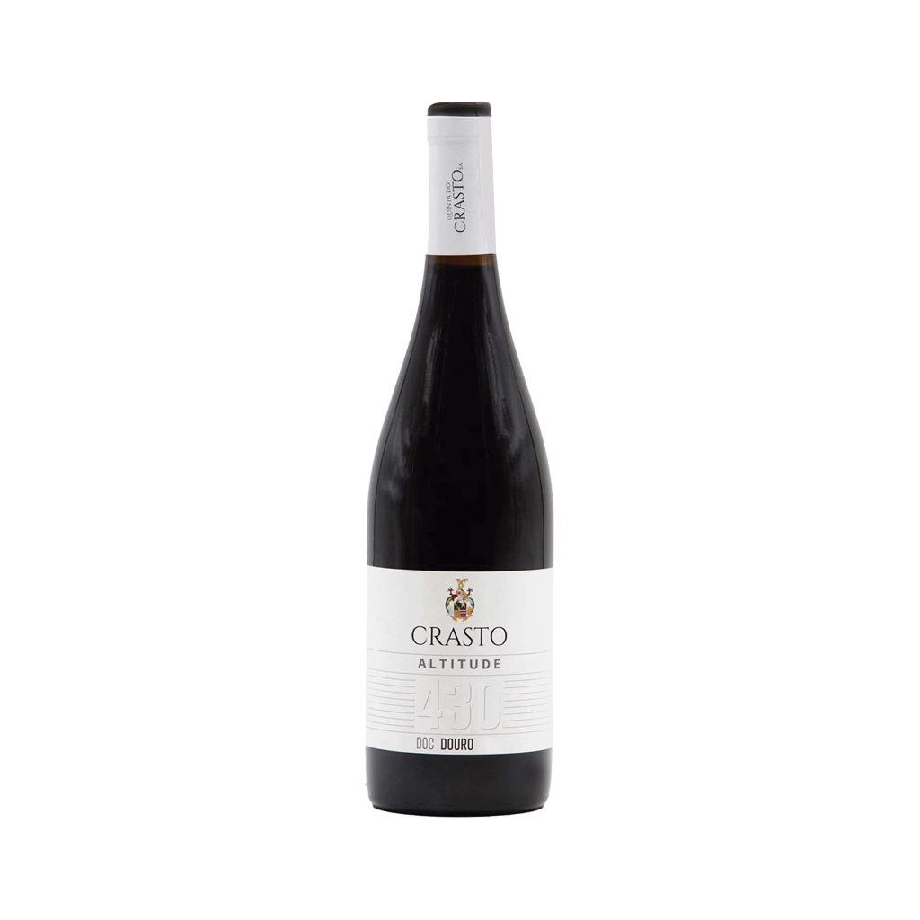 Image de Crasto Altitude 430 - Vin Rouge
