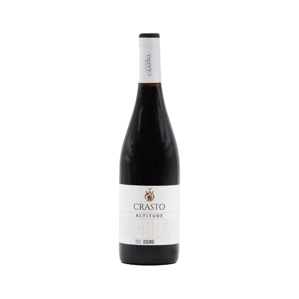 Image de Crasto Altitude 430 - Vin Rouge
