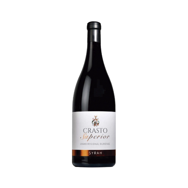 Image de Crasto Superior Syrah Magnum - Vin Rouge