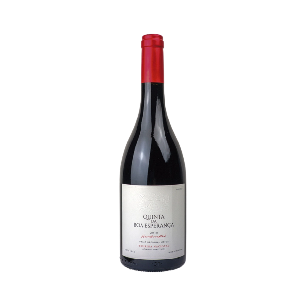 Image de Quinta da Boa Esperança Touriga Nacional Magnum - Vin Rouge