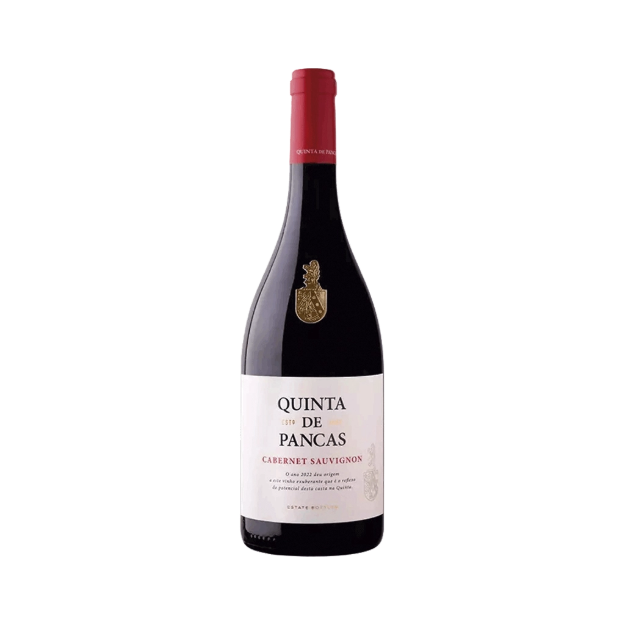 Image de Quinta de Pancas Cabernet Sauvignon - Vin Rouge