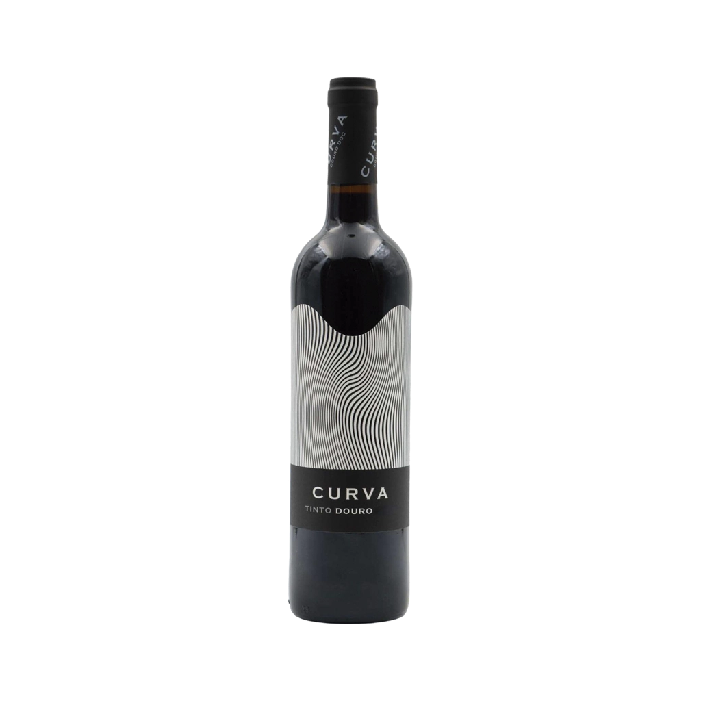 Image de Curva - Vin Rouge