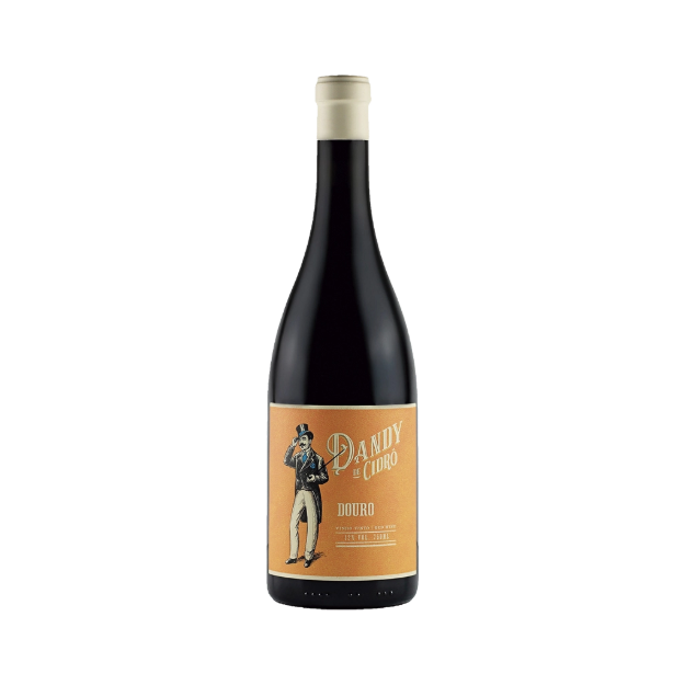 Image de Dandy de Cidrô - Vin Rouge