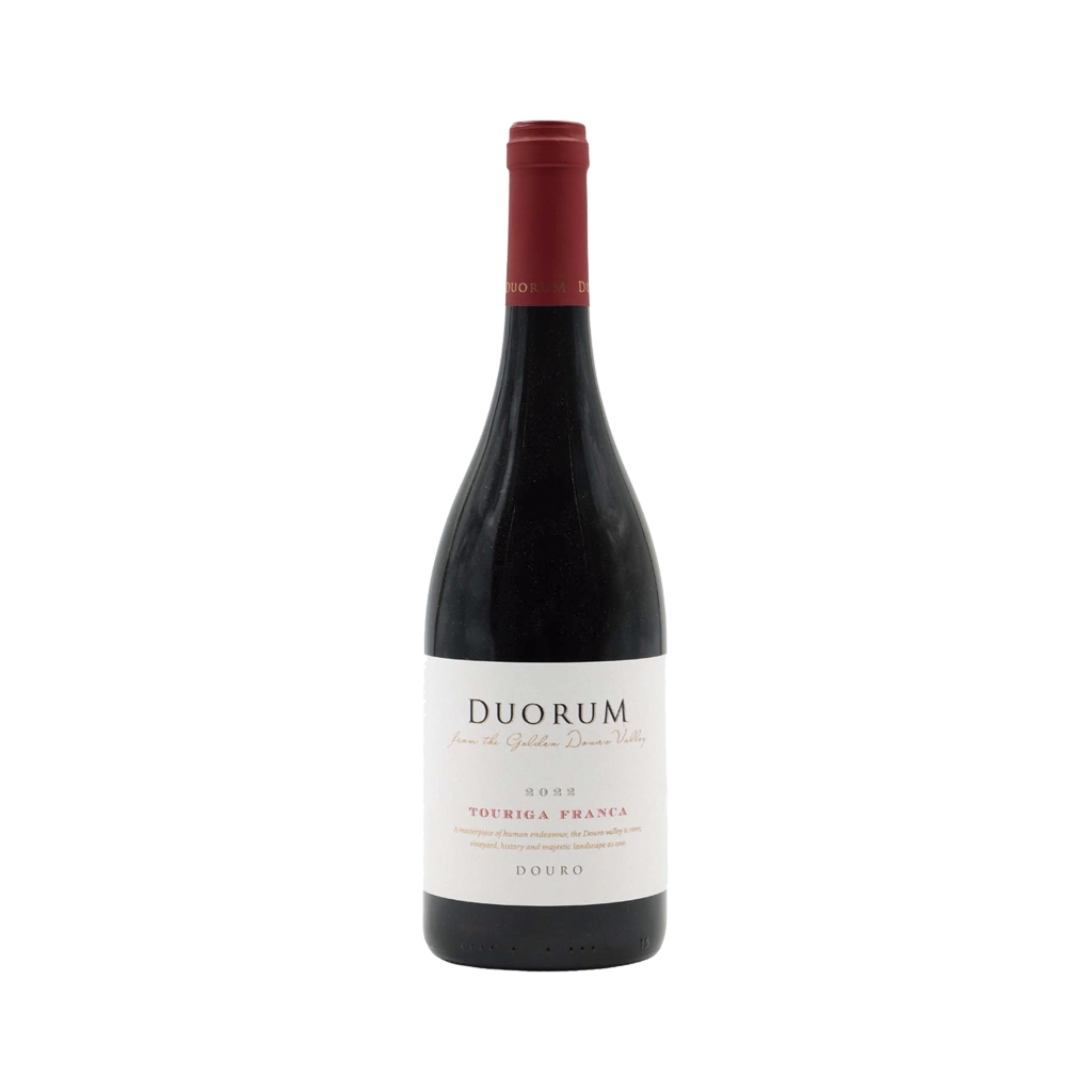 Image de Duorum Touriga Franca - Vin Rouge
