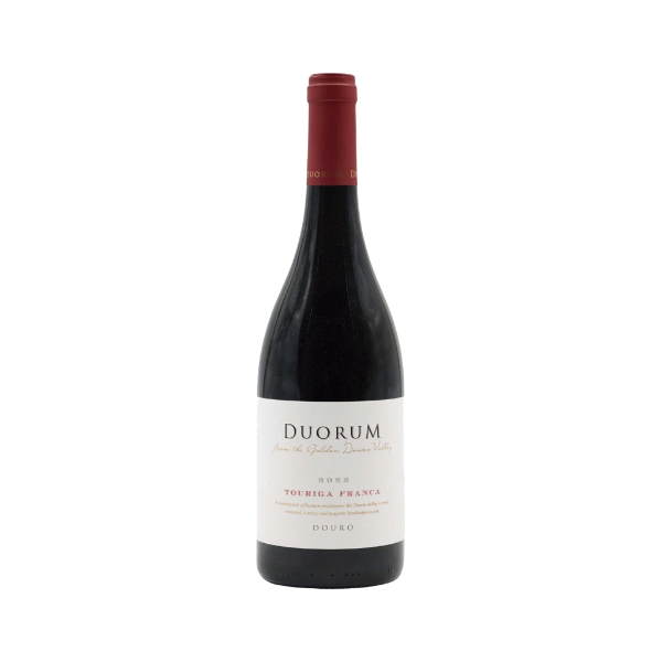Image de Duorum Touriga Franca - Vin Rouge