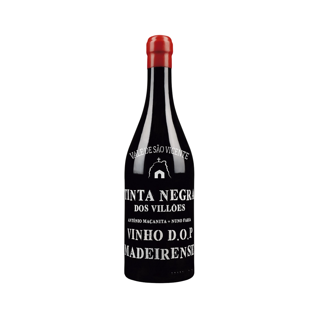 Image de Tinta Negra Vale de São Vicente - Vin Rouge