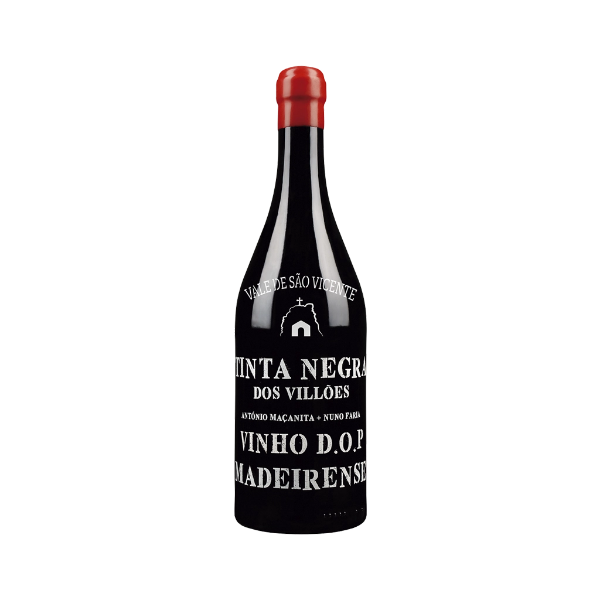 Image de Tinta Negra Vale de São Vicente - Vin Rouge