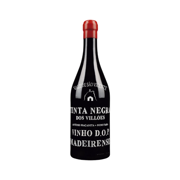 Image de Tinta Negra Vale de São Vicente - Vin Rouge