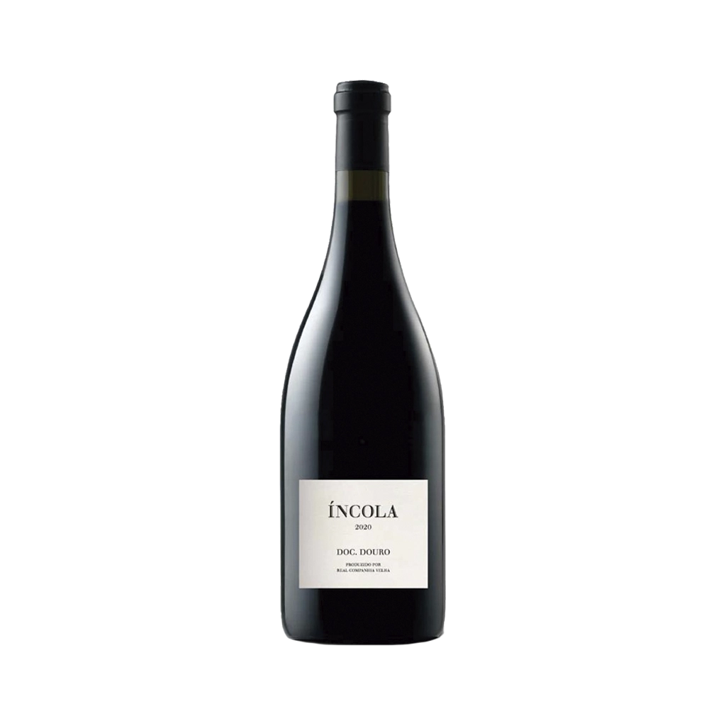 Image de Incola - Vin Rouge
