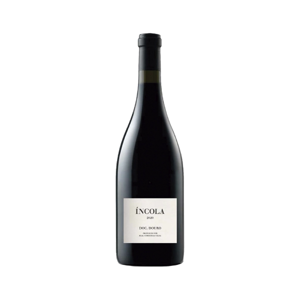 Image de Incola - Vin Rouge