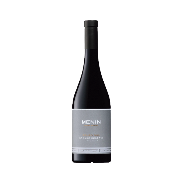 Image de Menin Grande Réserve Magnum - Vin Rouge