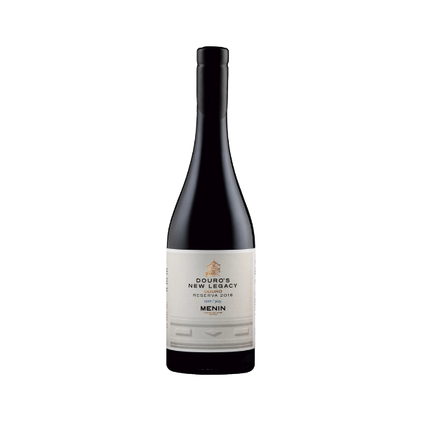 Image de Menin New Legacy - Vin Rouge