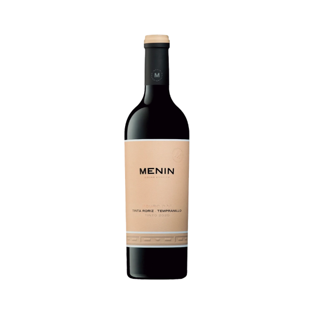 Image de Menin Tinta Roriz - Vin Rouge