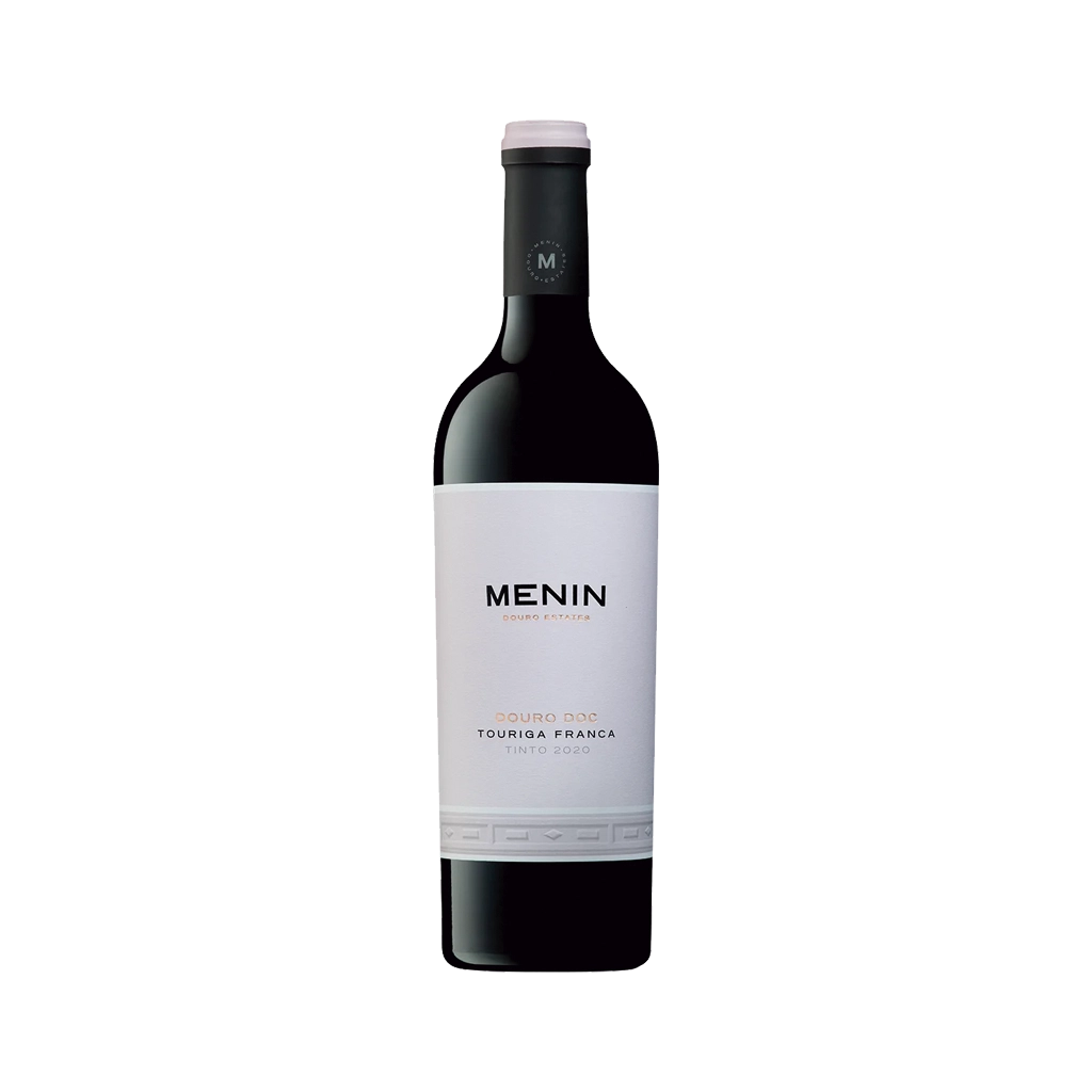 Image de Menin Touriga Franca - Vin Rouge