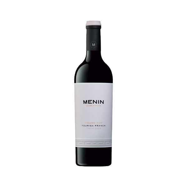 Image de Menin Touriga Franca - Vin Rouge