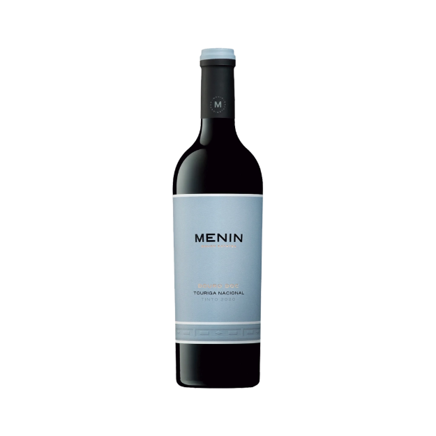 Image de Menin Touriga Nacional - Vin Rouge