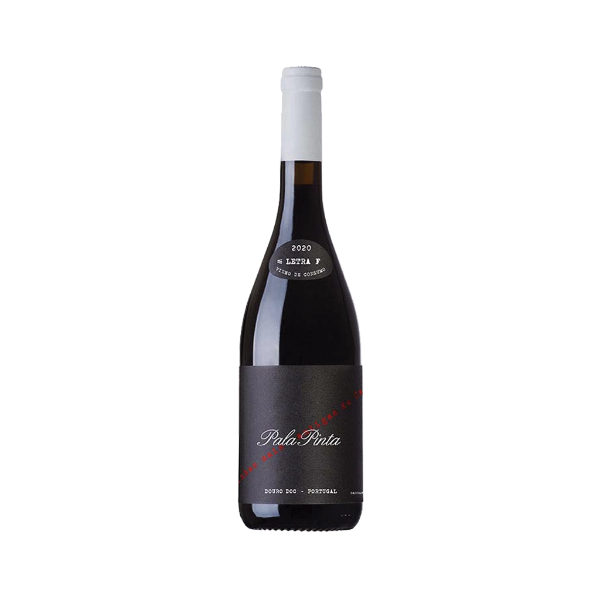 Image de Pala Pinta - Vin Rouge