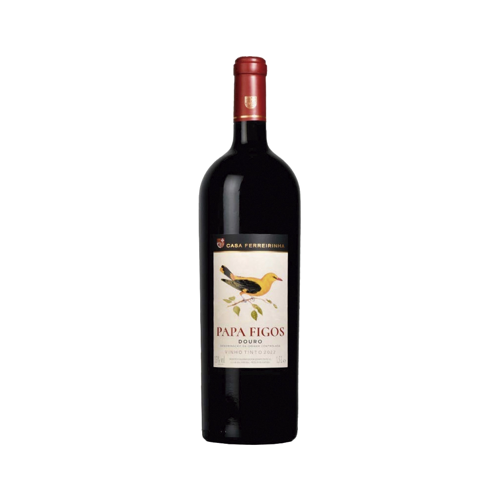 Image de Papa Figos Magnum - Vin Rouge