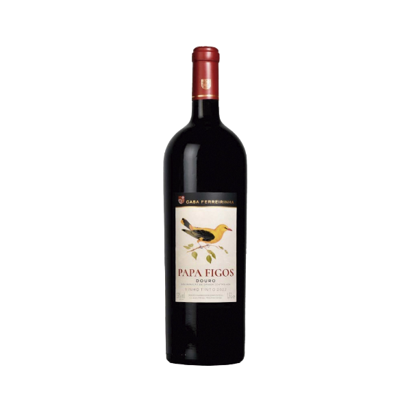Image de Papa Figos Magnum - Vin Rouge