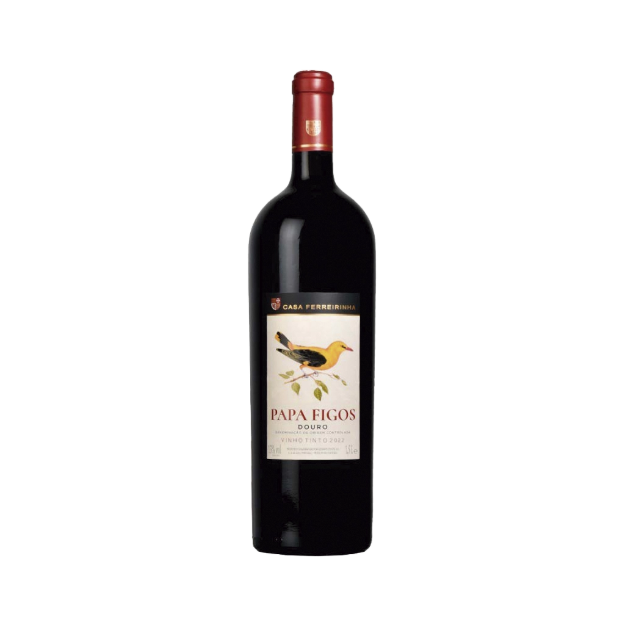 Image de Papa Figos Magnum - Vin Rouge