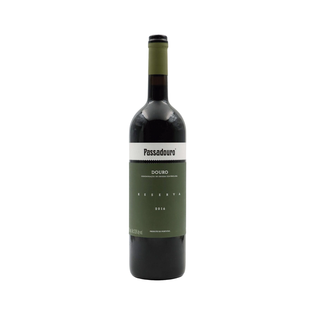 Image de Passadouro Réserve Magnum - Vin Rouge