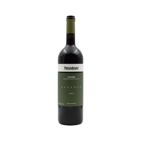 Image de Passadouro Réserve Magnum - Vin Rouge
