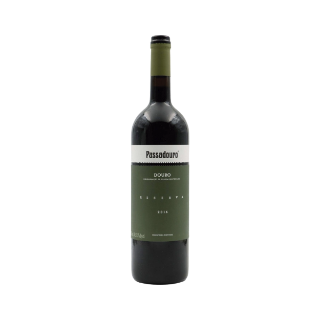 Image de Passadouro Réserve Magnum - Vin Rouge