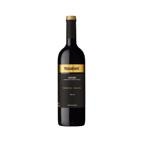 Image de Passadouro Touriga Franca Magnum - Vin Rouge