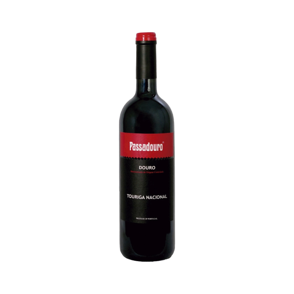 Image de Passadouro Touriga Nacional Magnum - Vin Rouge
